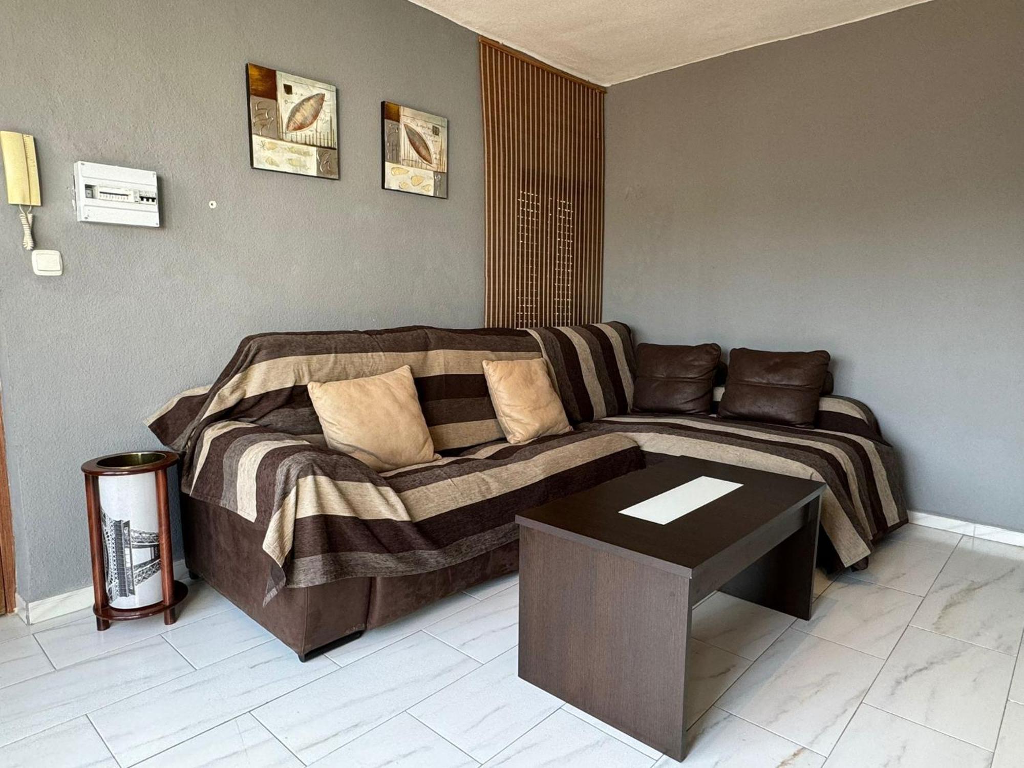 Apartamento Algafequi Con Terraza Privada Кордоба Екстериор снимка