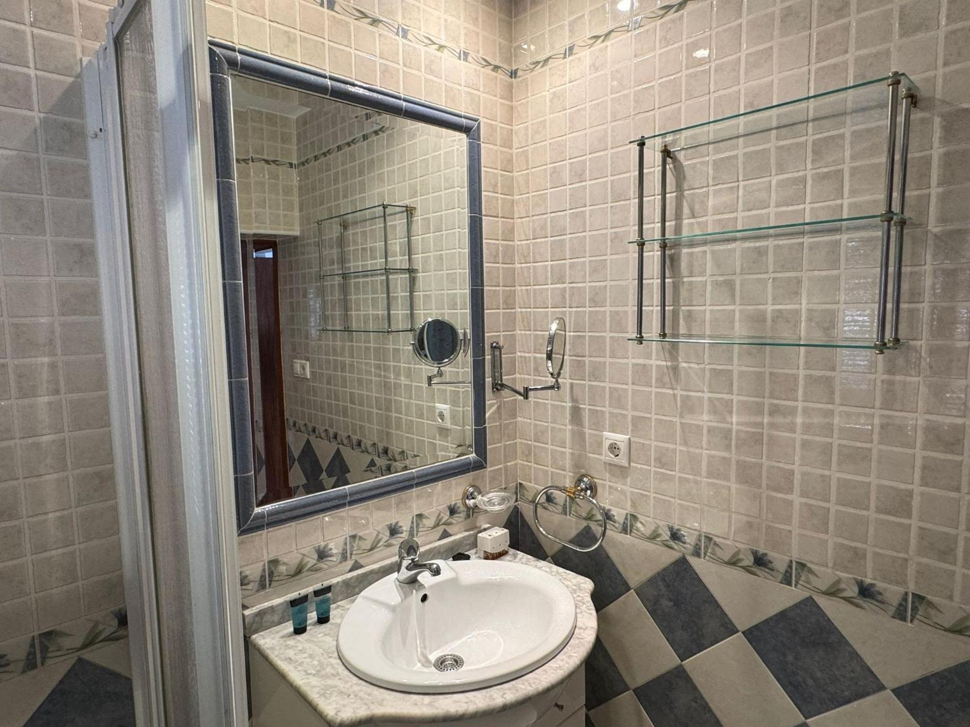 Apartamento Algafequi Con Terraza Privada Кордоба Екстериор снимка