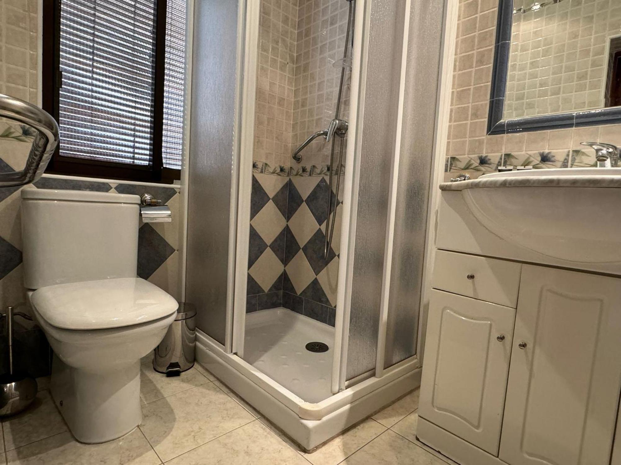 Apartamento Algafequi Con Terraza Privada Кордоба Екстериор снимка