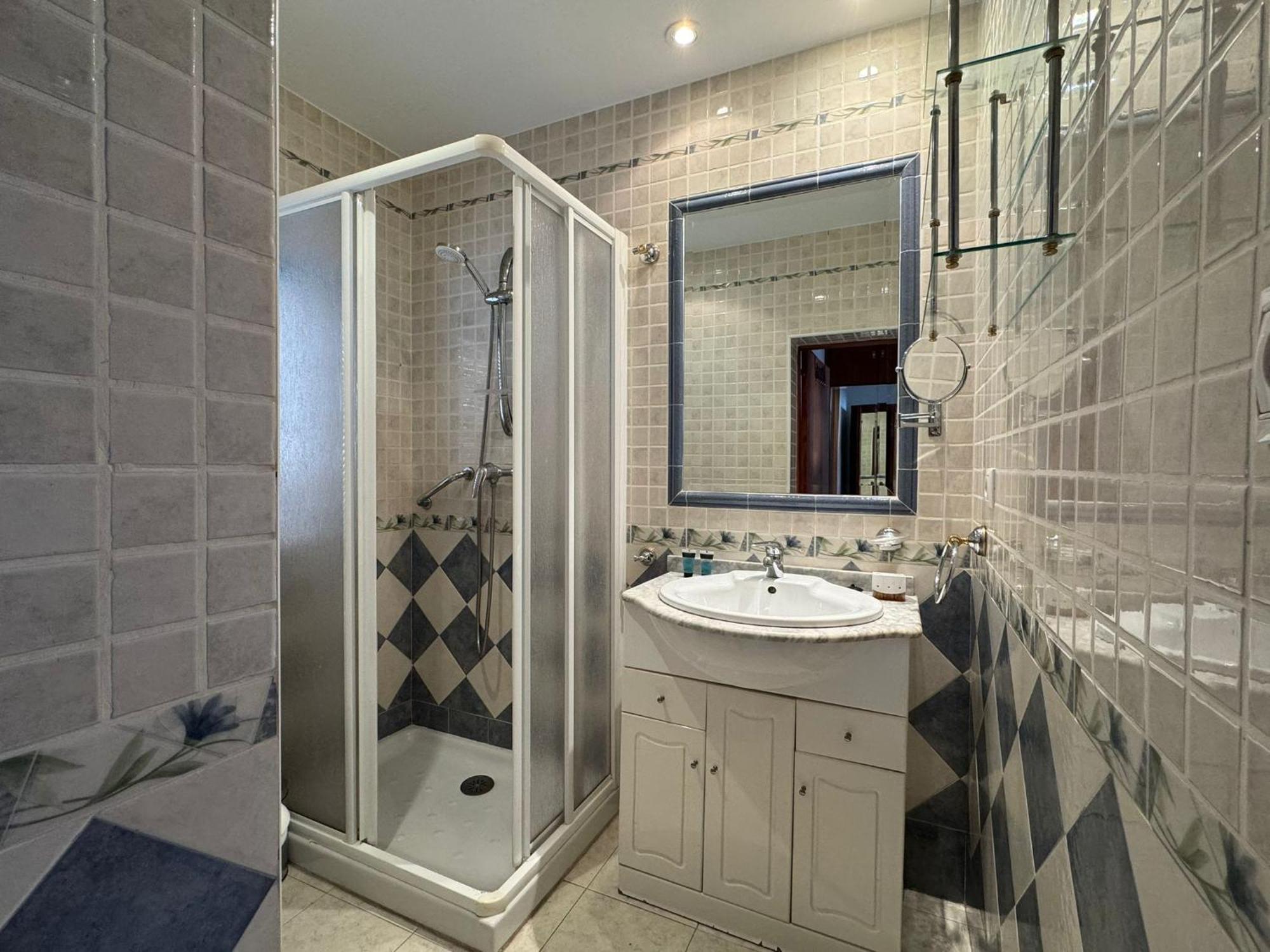 Apartamento Algafequi Con Terraza Privada Кордоба Екстериор снимка